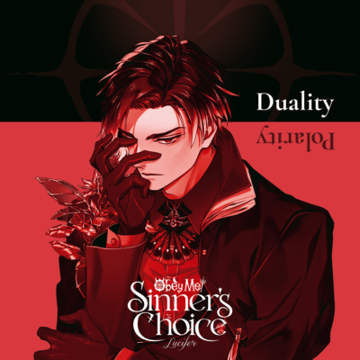 Obey Me! Sinner's Choice: Lucifer