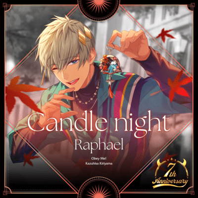 Candle Night