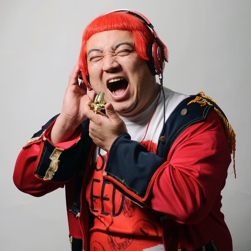 DJ DEKKA