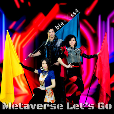 Metaverse Let's Go
