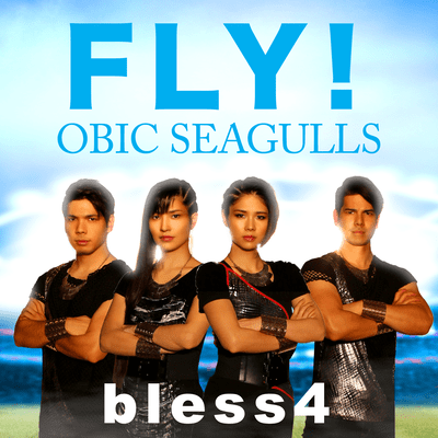 FLY! OBIC SEAGULLS
