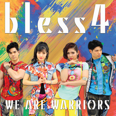 WE ARE WARRIORS