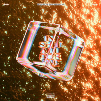 IN SHIT ALL FOR ME (DELUXE)