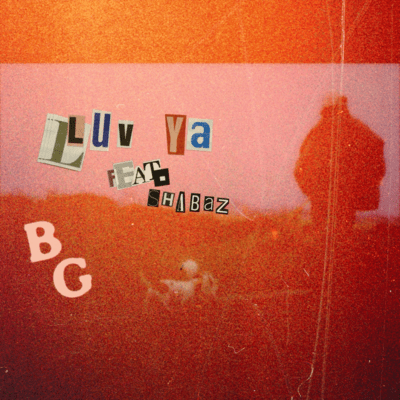 Luv Ya (feat. SHABAZ)