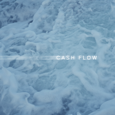 CASH FLOW (feat. KUHLONG SHIT)