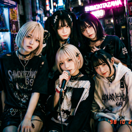 SHIMOKITAZAWA69-sixty nine-