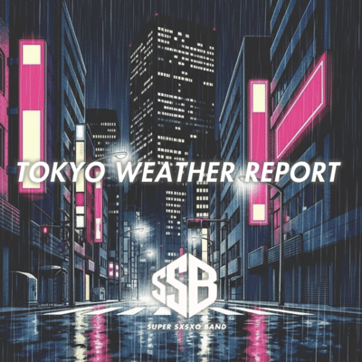 Tokyo Weather Report