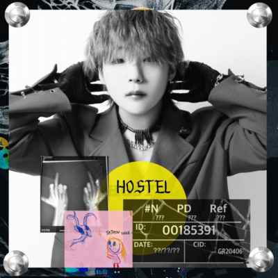 HOSTEL