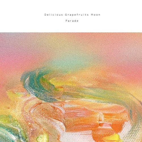 Delicious Grapefruits Moon