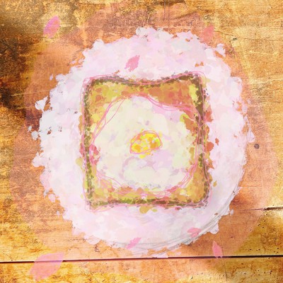 Spring Morning, and Music