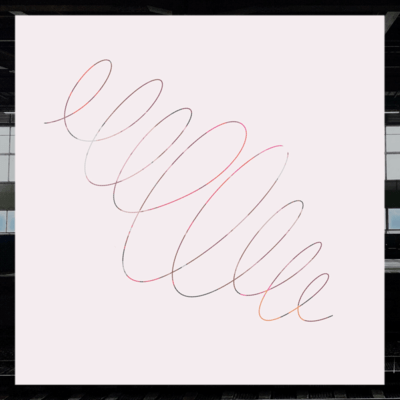 Dancing into the silence