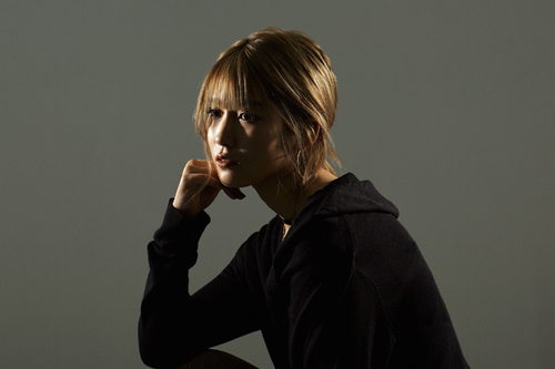 Saki Iwahashi