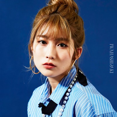 IWAHASHI SAKI