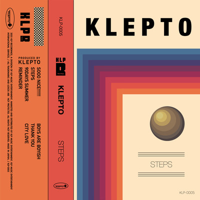 STEPS