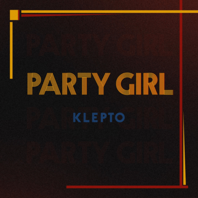 Party girl