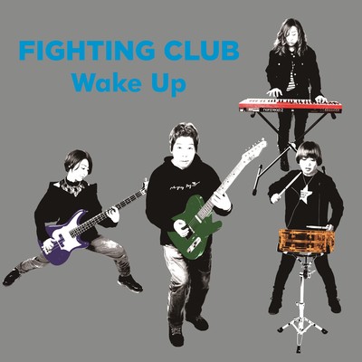 Wake Up