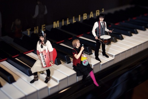 THE MILLIBAR3