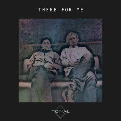 There for me