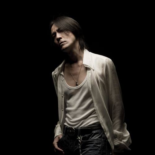 KYOSUKE HIMURO
