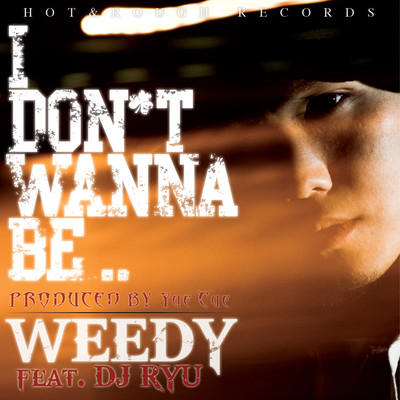 I Don't Wanna Be (feat. DJ RYU)