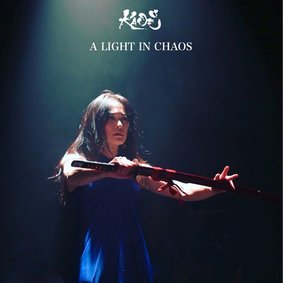 A LIGHT IN CHAOS