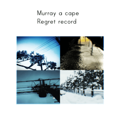 Regret record