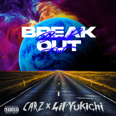 BREAK OUT