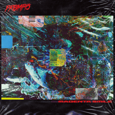 Magenta Smile (Deluxe Edition)