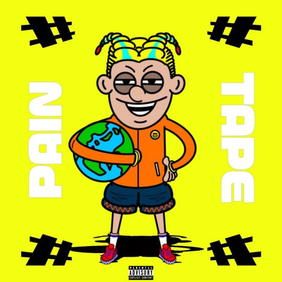 PAIN TAPE 2