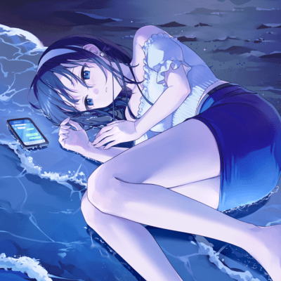 Sea End Night (feat. Asuka)