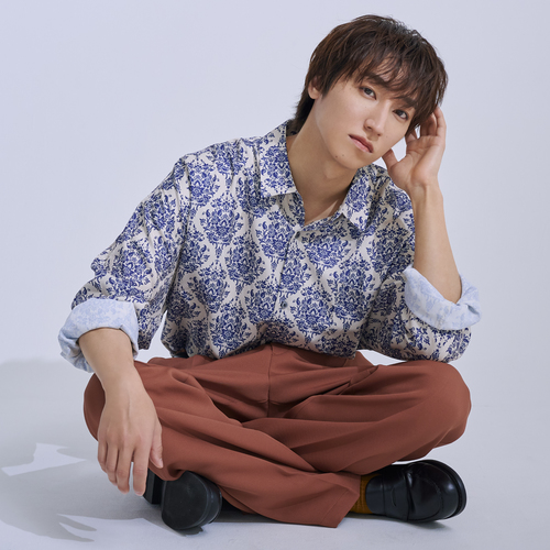 Yuya Hiraoka