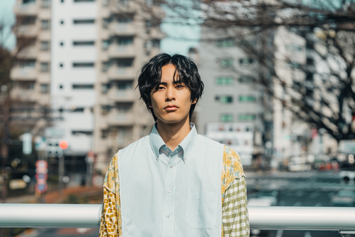 Ryo Chikaishi