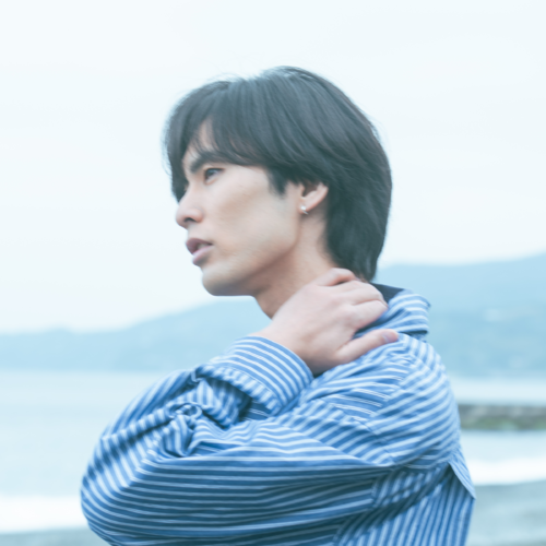 Ryo Chikaishi