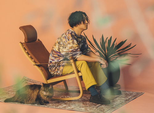 Keisuke Murakami