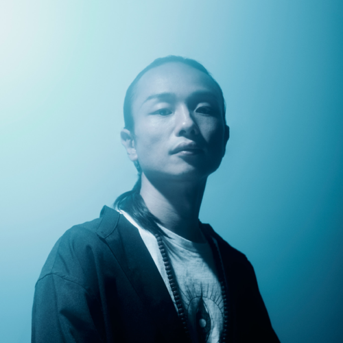 MONO_Holy Beggar