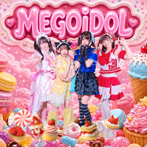 MEGOIDOL