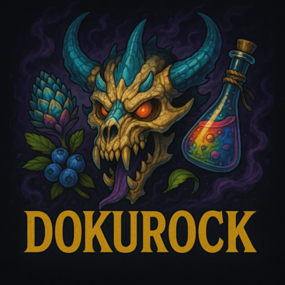 DOKUROCK