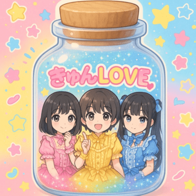 KYUN LOVE