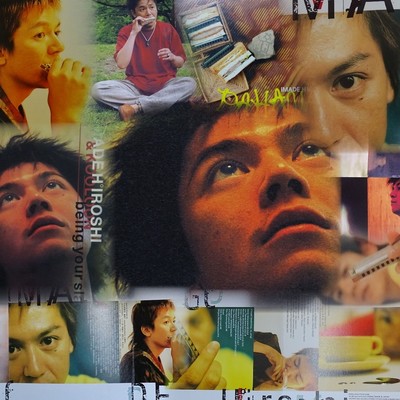 HIROSHI IMADE