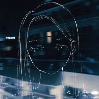 Long night (feat. miki)