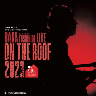 ON THE ROOF 2023 (Live at Otemachi Mitsui Hall 2023)