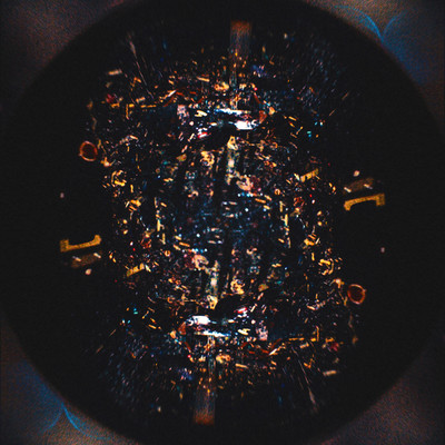 Invisible Flowers