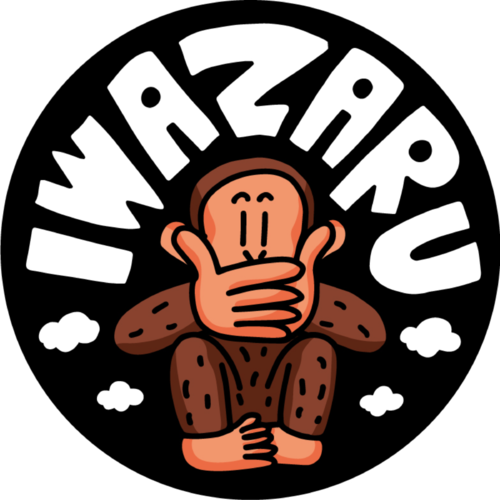 IWAZARU