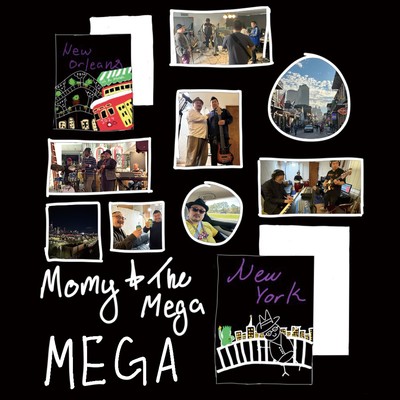 MEGA