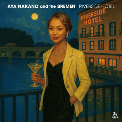 Riverside Hotel (Cover)