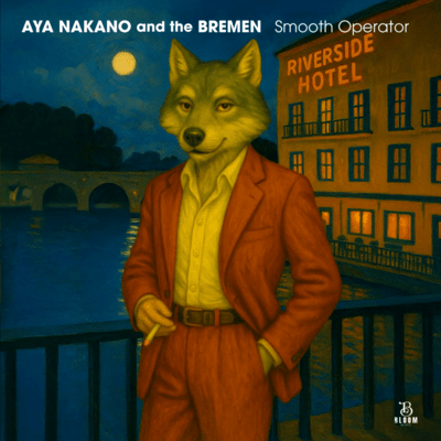 Smooth Operator (Cover)