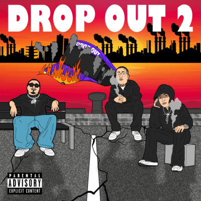 DROP OUT 2