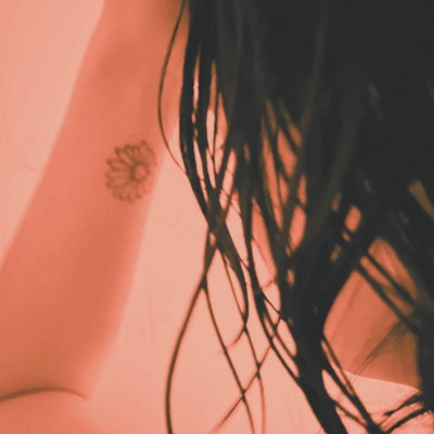 Please, hide your the ink