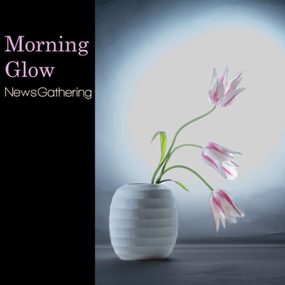 Morning Glow