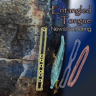 entangled Tongue